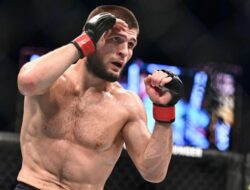 4 Fakta Rekening Khabib Nurmagomedov Dibekukan karena Ngemplang Pajak