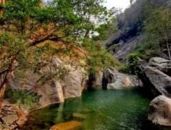 5 Rekomendasi Wisata Sungai di Bandung, Spot Rafting hingga Mandi Air Panas