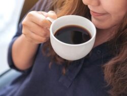 5 Waktu Terlarang Minum Kopi, Jangan Asal Konsumsi