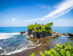 7 Rekomendasi Tempat Wisata di Sekitar Tanah Lot Bali