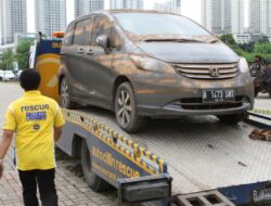 Jangan salah pilih, kenali jenis dan manfaat asuransi mobil