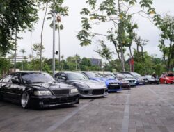 Final BlackAuto Battle 2024 bakal digelar di Surabaya pada November