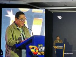 GAIKINDO sebut GIIAS 2024 sebagai corong kemajuan industri otomotif RI