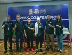 TOP1 gelar G-51 National Conference sekaligus peluncuran produk baru