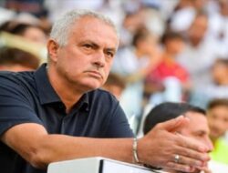 Akui Salah Prediksi, Jose Mourinho Kaget dengan Performa Gila Timnas Spanyol