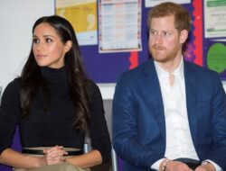 Alasan Mengejutkan Pangeran Harry dan Meghan Markle Batal Kembali ke Inggris