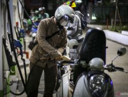 Kehabisan bensin? Ini daftar SPBU Pertamina buka 24 jam di Jakarta