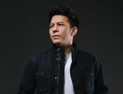 Ariel Tolak Bikin Band Baru usai NOAH Hiatus, Akui Capek