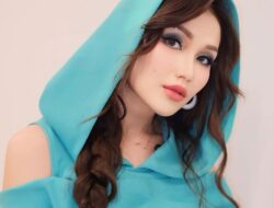 Ayu Ting Ting Keceplosan Sebut Tanggung Jawab Besarkan Anak sang Adik