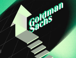 Goldman Sachs Siap Rilis Produk Tokenisasi Aset Tahun Ini