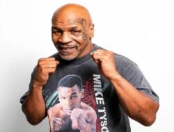 Biodata dan Agama 7 Anak Mike Tyson, Nomor 4 Punya Cita-cita Jadi Petinju