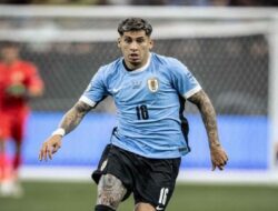 Brasil Kalah Adu Penalti, Uruguay Jumpa Kolombia di Semifinal Copa America 2024