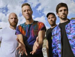 Coldplay Bayar Ratusan Miliar ke Eks Manajer untuk Selesaikan Perselisihan Kontrak