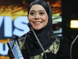 Daftar Lengkap Pemenang Indonesian Television Awards 2024, Lesti Kejora Sukses Boyong Piala Terbanyak