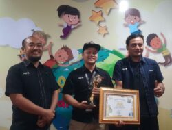 Dunia Hand Made GTV Juara APRA 2024 Kategori Program Pendidikan Anak