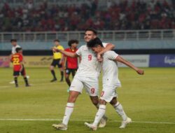 Indonesia U-19 Siap Tempur Lawan Siapa pun di Semifinal Piala AFF U-19 2024