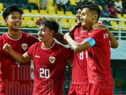 Arlyansyah Cetak Brace, Tuan Rumah Unggul 5-0