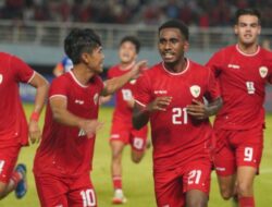 Jelang Timnas Indonesia U-19 vs Timor Leste U-19: Pesta Gol, Garuda!