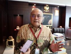 Kemenpora RI Kembali Dapat Predikat WTP dari BPK RI