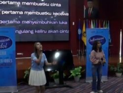 Keseruan Audisi Indonesian Idol XIII Makassar, Peserta Tak Hanya Nyanyi di Depan Juri