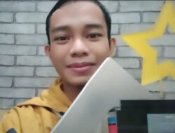 Konten Edukatif dan Menghibur, Rizky Rafli Rasidi dengan Cerita Toca Boca di Kanal YouTubenya