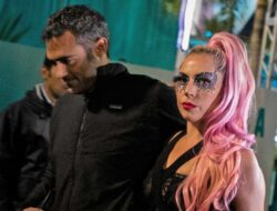 Lady Gaga dan Michael Polansky Tunangan, Bakal Segera Menikah