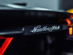 Lamborghini pecahkan rekor penjualan baru