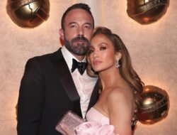 Peluang Jennifer Lopez dan Ben Affleck untuk Rujuk Tipis, Rumor Cerai Makin Kuat