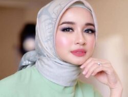 Pernikahan Laudya Cynthia Bella dan Ustaz Muhammad Nuzul Dzikri Tidak Benar, Pemilik Akun Minta Maaf