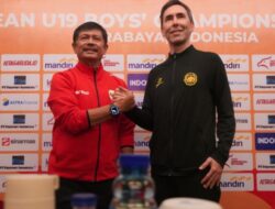 Jujur Saja, Timnas Indonesia U-19 Diuntungkan