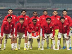Prediksi Line Up Timnas Indonesia U-19 vs Malaysia U-19: Jens Raven Layak Starter!