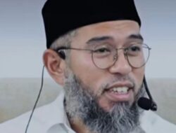 Profil Ustaz Muhammad Nuzul Dzikri, Pendakwah yang Dikabarkan Menikahi Laudya Cyntia Bella