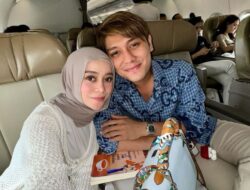 Rizky Billar Terkejut Lesti Kejora Hamil Anak Kedua