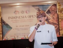 Sandiaga Dorong Monetisasi Karya Seniman untuk Tingkatkan Nilai Ekraf di Indonesia