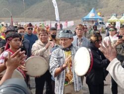 Sandiaga Uno Minta Event Wisata Gunung Bromo Diintensifkan untuk Perpanjang Lama Tinggal Turis