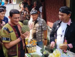 Sandiaga Uno Soroti Satu Kekurangan Wisata di Malang Raya, Apa Itu?