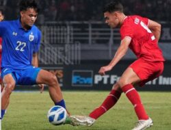 Timnas Indonesia Juara Piala AFF U-19 2024