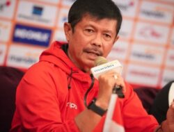 Timnas Indonesia U-19 Sapu Bersih Kemenangan di Fase Grup, Indra Sjafri: Tetap Ada Evaluasi