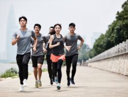 Tren Joki Strava Viral, Dianggap Gerus Nilai Sportivitas dalam Olahraga