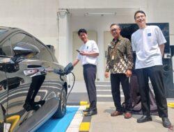 Kehadiran Terra Charge di Indonesia tingkatkan persaingan pasar SPKLU