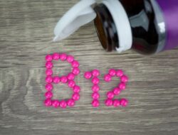 8 Ciri-ciri Tubuh Kekurangan Vitamin B12 dan Penyebabnya