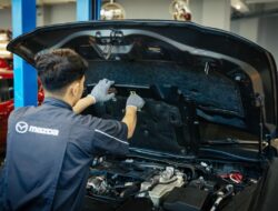 Rayakan Hari Kemerdekaan, Mazda beri penawaran khusus