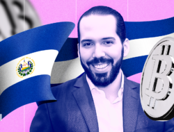 IMF Soroti Risiko Bitcoin di El Salvador