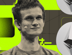 Petuah Vitalik Buterin Soal Airdrop Kripto yang Lebih Adil