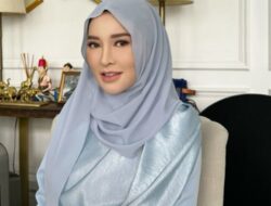 Gurita Bisnis Shandy Purnamasari, Istri Juragan 99 yang Jadi Pendiri MS Glow