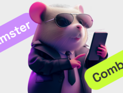 Hamster Kombat Tolak Banyak Penawaran Venture Capital (VC)