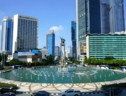 Jakarta Masuk Daftar 10 Kota Paling Terjangkau di Asia, Kalahkan Bangkok dan Malaysia