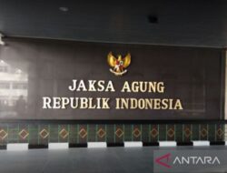 Kejaksaan Agung buka formasi untuk 9.694 CPNS 2024