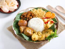 Menu Makan Siang Gratis yang Murah dan Sehat menurut Pengamat Kesehatan