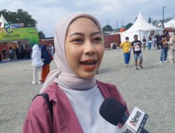 Penonton Senang Saksikan LMAC Super Hitz Fest 2024 Dapat Asuransi Jiwa